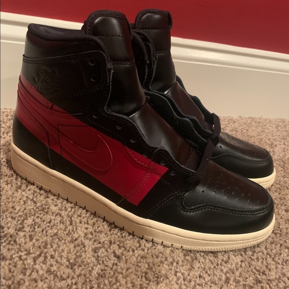 Jordan Retro 1 High OG Defiant - Couture - Picture 8 of 8